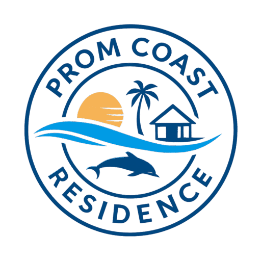 PROM COASTAL RESIDENCE